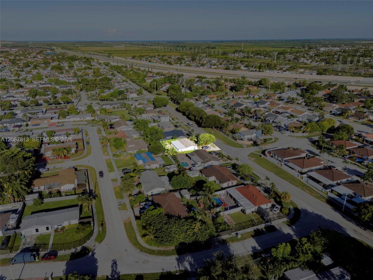 12761 SW 256th St , Homestead, FL 33032 Photo