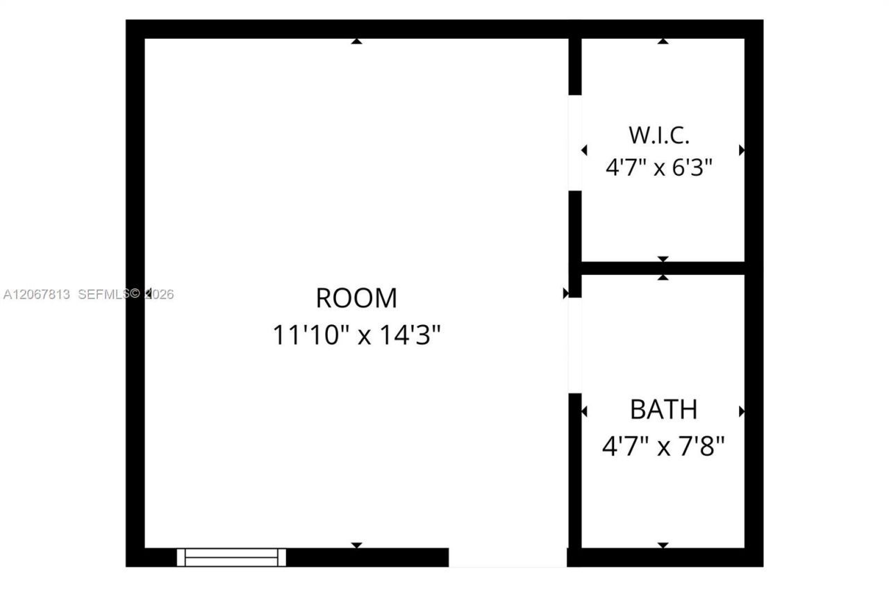 12761 SW 256th St , Homestead, FL 33032 Photo