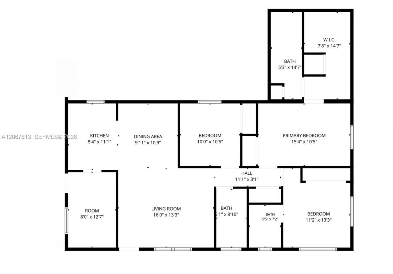 12761 SW 256th St , Homestead, FL 33032 Photo
