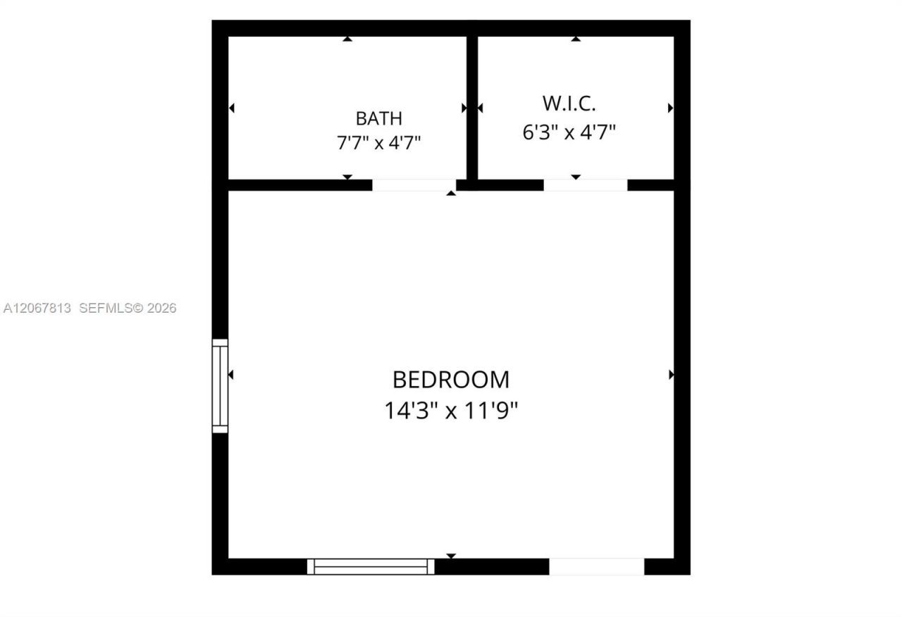 12761 SW 256th St , Homestead, FL 33032 Photo