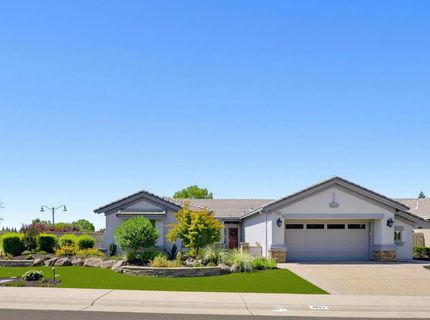 2603 Woodacre Ln, Lincoln, CA 95648 Photo