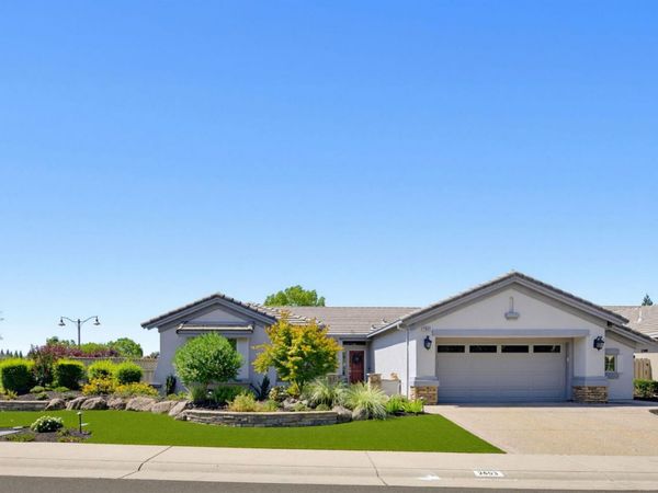 2603 Woodacre Ln, Lincoln, CA 95648