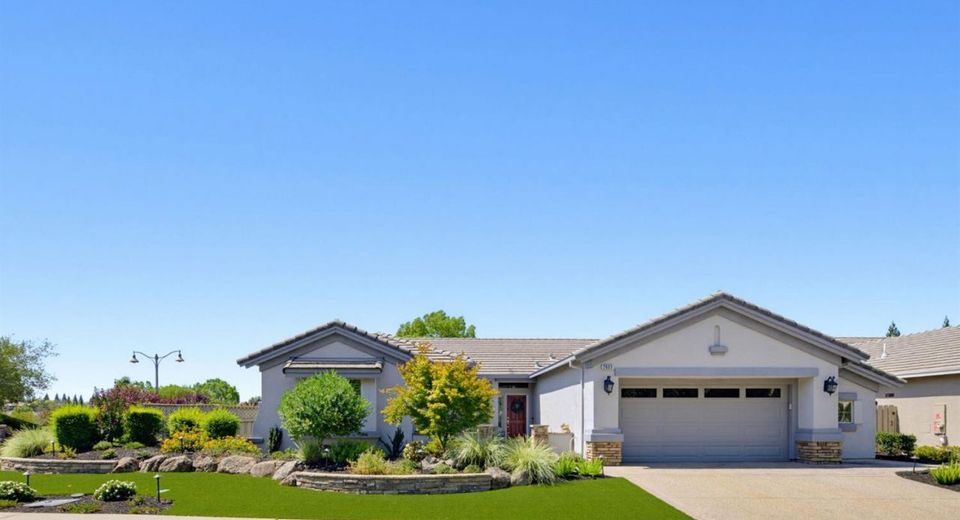 2603 Woodacre Ln, Lincoln, CA 95648 Photo