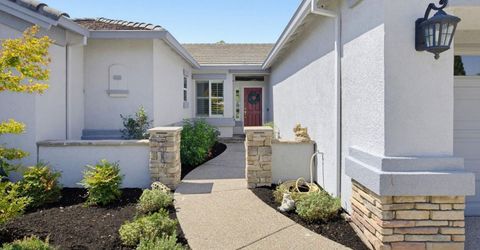 2603 Woodacre Ln, Lincoln, CA 95648 Photo