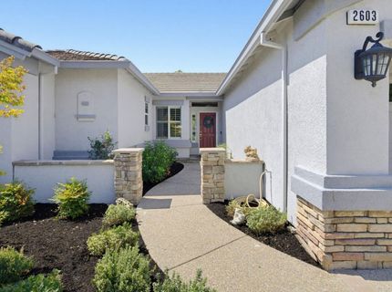 2603 Woodacre Ln, Lincoln, CA 95648 Photo