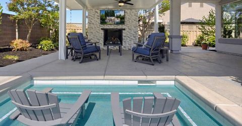 2603 Woodacre Ln, Lincoln, CA 95648 Photo