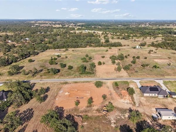 1105 Gonzollas Road, Springtown, TX 76082