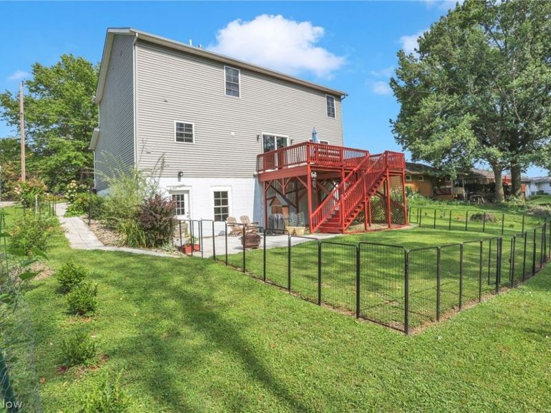 22 Garfield Avenue , New Concord, OH 43762 Photo 41