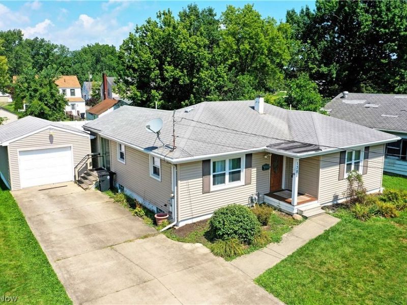 1384 Meadowbrook Avenue SE, Warren, OH 44484 Photo 44