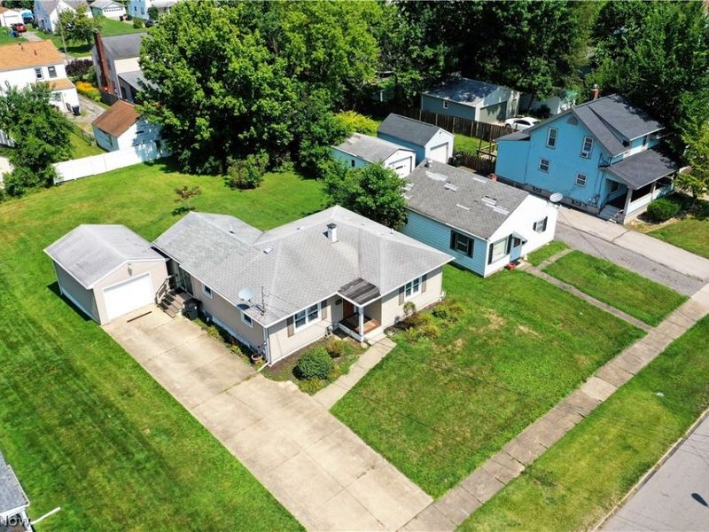 1384 Meadowbrook Avenue SE, Warren, OH 44484 Photo 48