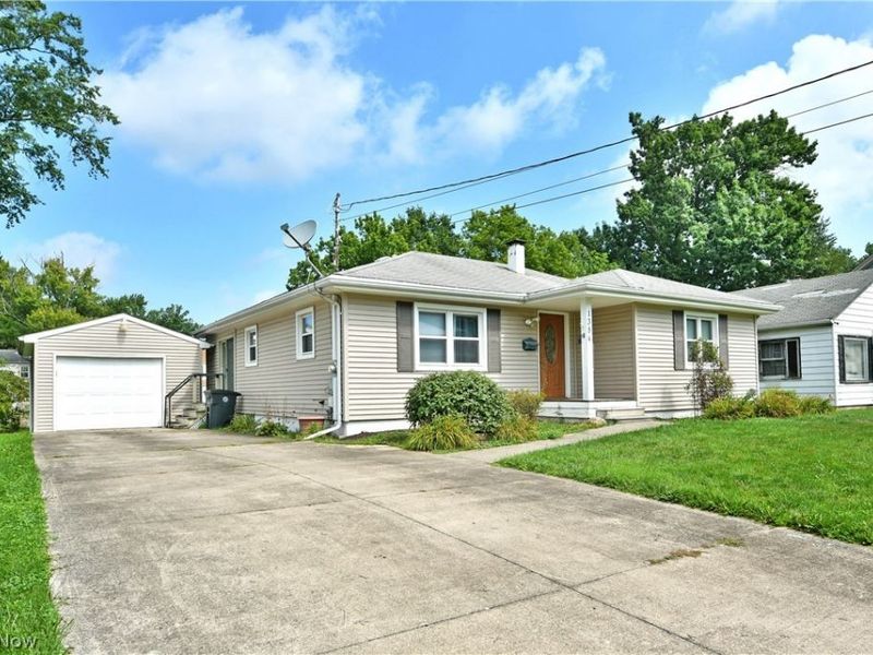 1384 Meadowbrook Avenue SE, Warren, OH 44484 Photo 49