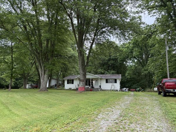 1470 Morgan School Road, Jonesboro, IL 62952
