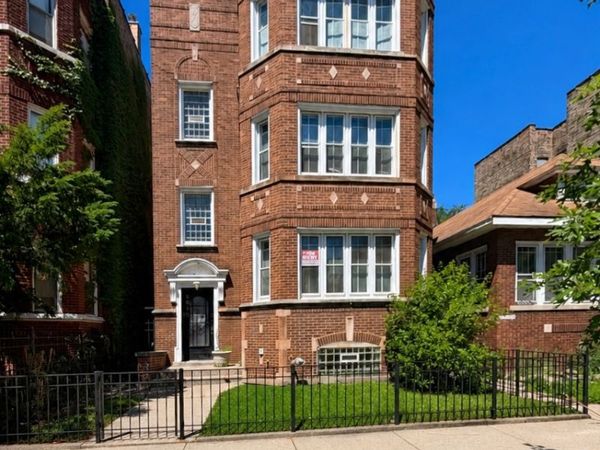 8010 S Marshfield Avenue , Unit 1, Chicago, IL 60620