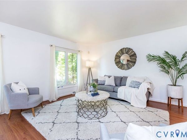 2305 Wistar Court , Henrico, VA 23294