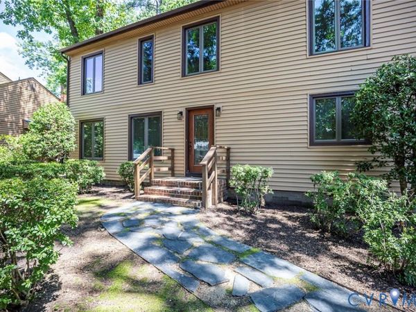 2305 Wistar Court, Henrico, VA 23294