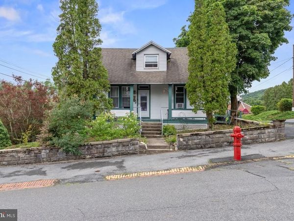 230 N 2ND STREET, AUBURN, PA 17922
