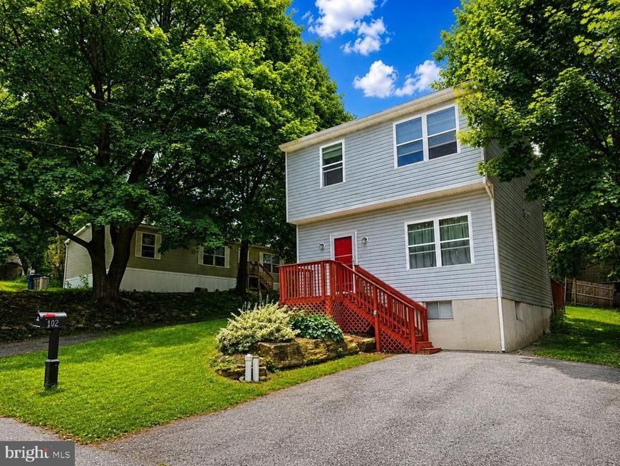 102 Nichols Avenue , Coatesville, PA 19320 Main Photo
