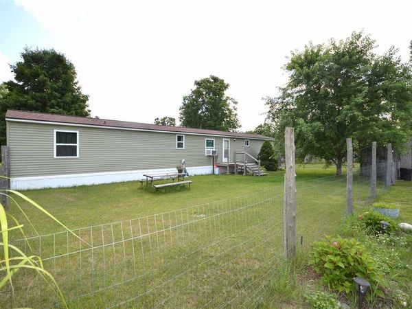 9785 S Straits Highway, Wolverine, MI 49799