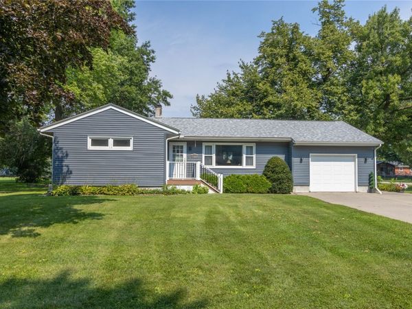 805 31st Avenue, Amana, IA 52203