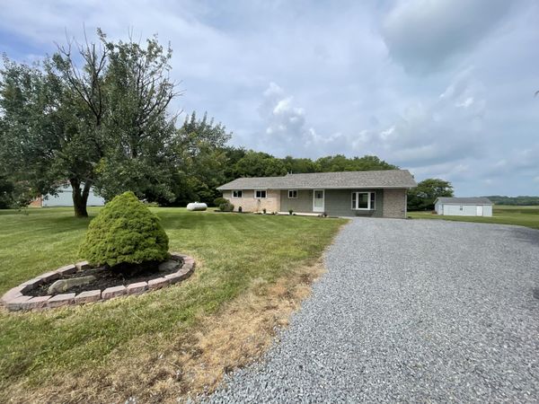16861 Township Road 39, Belle Center, OH 43310