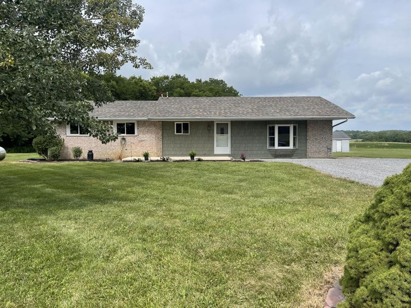 16861 Township Road 39, Belle Center, OH 43310 Photo 3