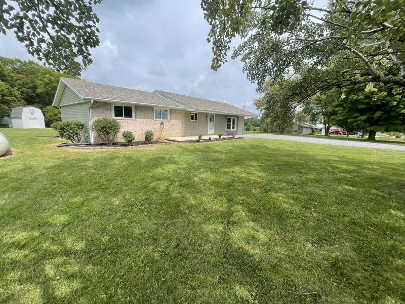 16861 Township Road 39, Belle Center, OH 43310 Photo 4