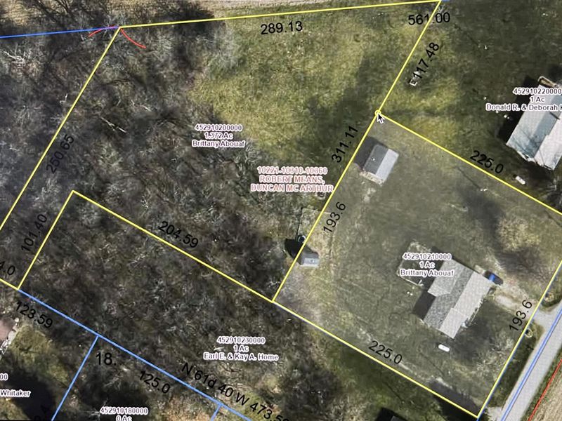 16861 Township Road 39, Belle Center, OH 43310 Photo 48