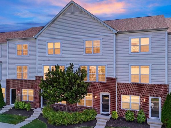 5652 Pittsford Drive , Westerville, OH 43081