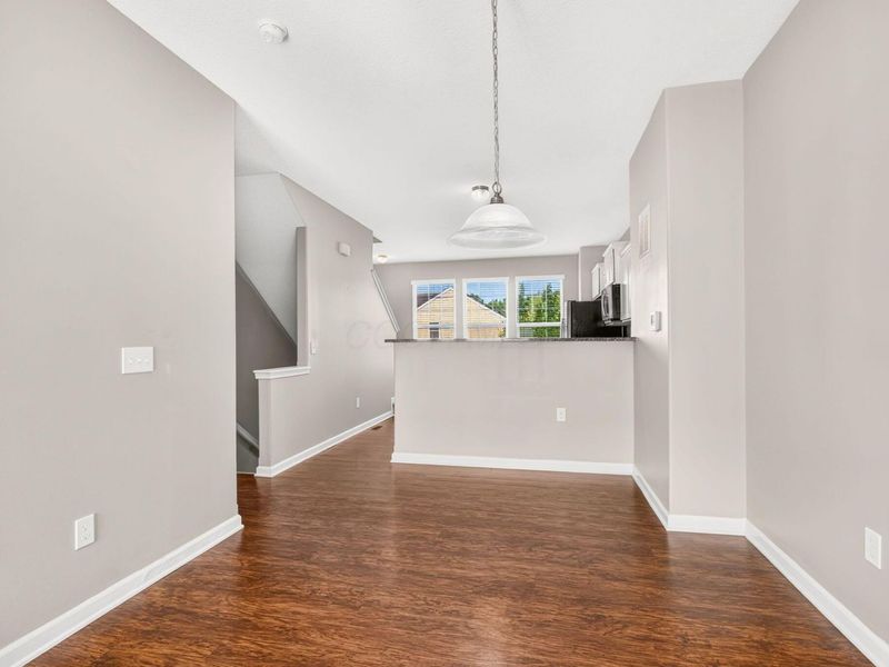 5652 Pittsford Drive , Westerville, OH 43081 Photo 12