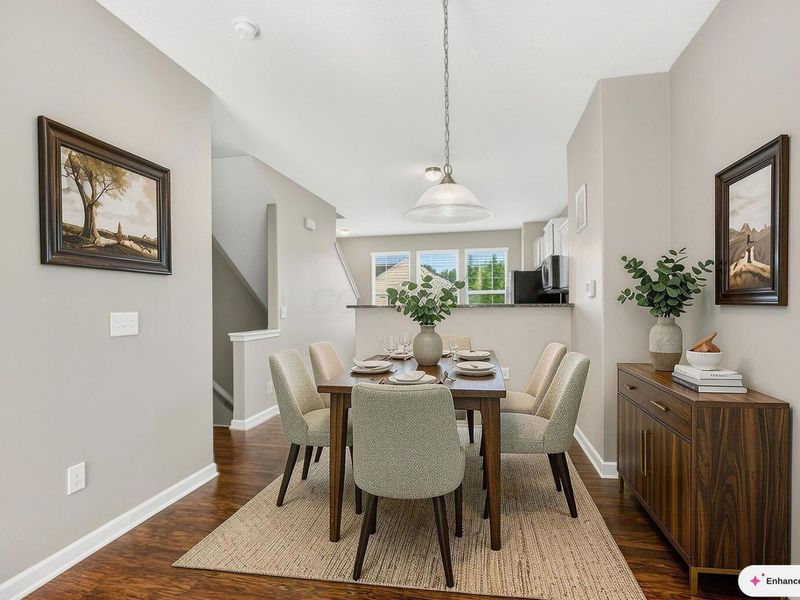 5652 Pittsford Drive , Westerville, OH 43081 Photo 13