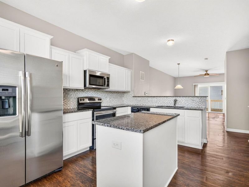 5652 Pittsford Drive , Westerville, OH 43081 Photo 22