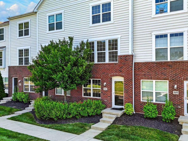 5652 Pittsford Drive , Westerville, OH 43081 Photo 3