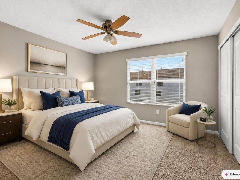 5652 Pittsford Drive , Westerville, OH 43081 Photo 30