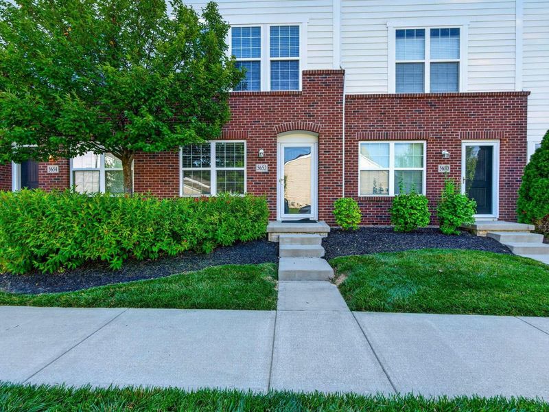 5652 Pittsford Drive , Westerville, OH 43081 Photo 4