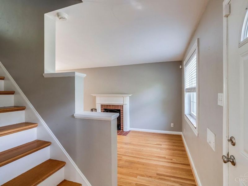 4037 Paxton Avenue, Cincinnati, OH 45209 Photo 21