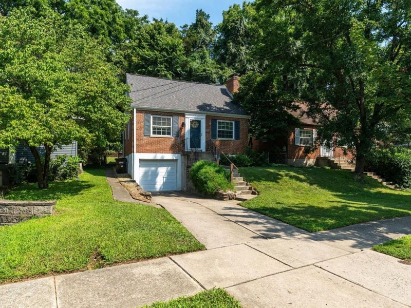 4037 Paxton Avenue, Cincinnati, OH 45209 Photo 41
