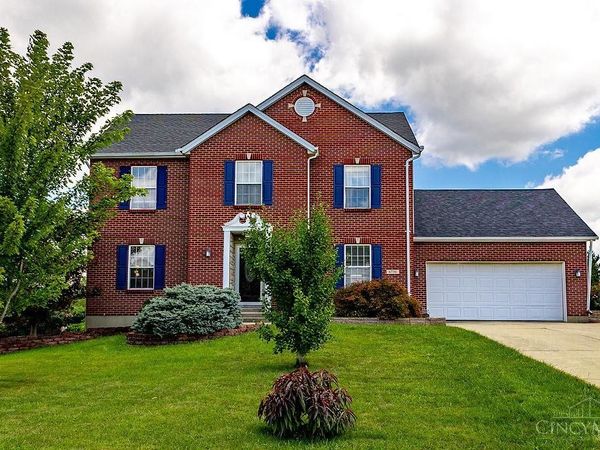 6736 Raven Court, Liberty Twp, OH 45011