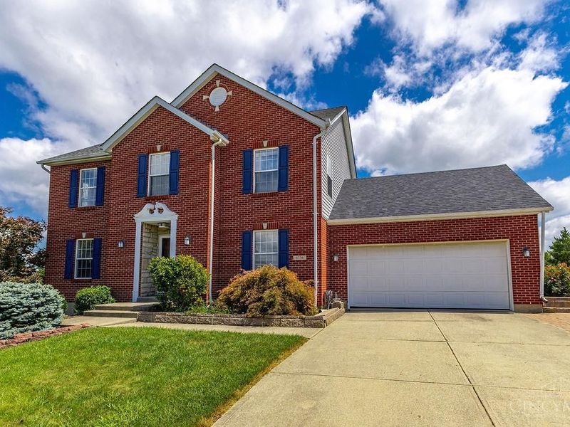 6736 Raven Court, Liberty Township, OH 45011 Photo 2