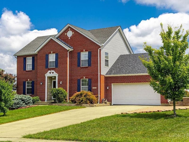 6736 Raven Court, Liberty Township, OH 45011 Photo 3