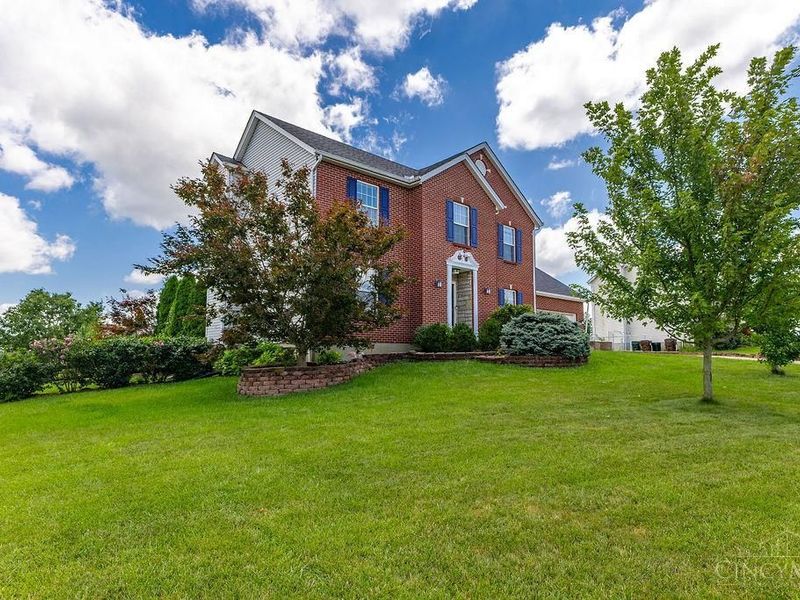 6736 Raven Court, Liberty Township, OH 45011 Photo 47