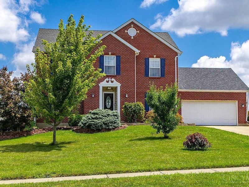 6736 Raven Court, Liberty Township, OH 45011 Photo 48