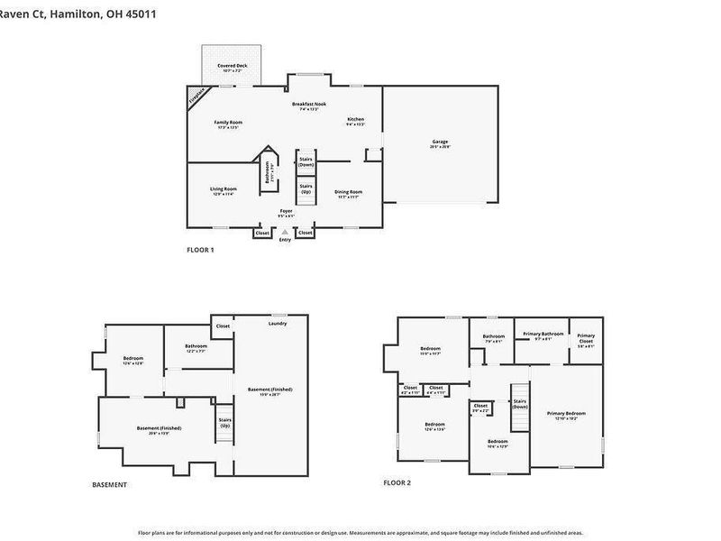6736 Raven Court, Liberty Township, OH 45011 Photo 54
