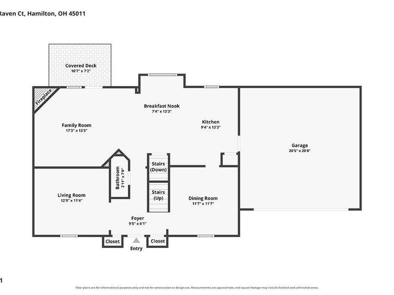6736 Raven Court, Liberty Township, OH 45011 Photo 57