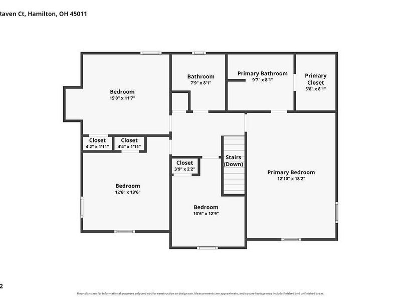 6736 Raven Court, Liberty Township, OH 45011 Photo 58