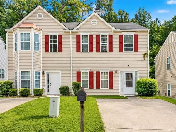 5630 Hampton Court, Atlanta, GA 30349