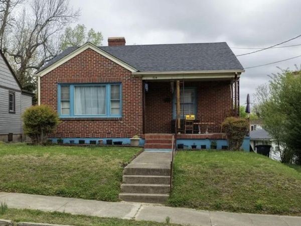 714 Temple AVE , Danville, VA 24541