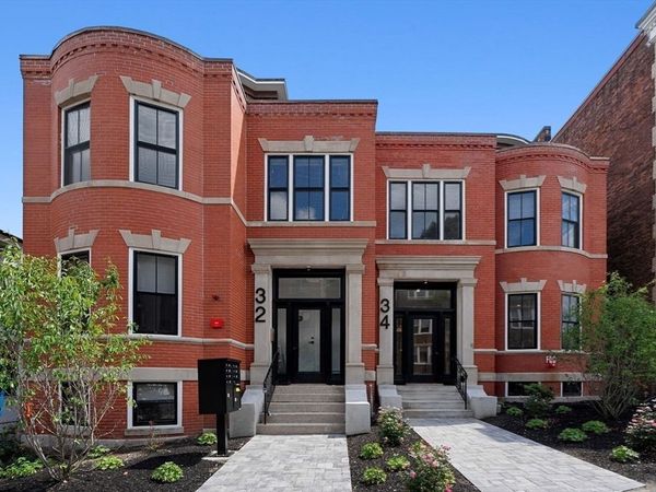 34 Orkney Road, Unit 1, Boston, MA 02135