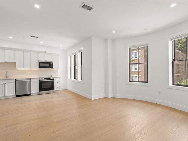 32 Orkney Road, Unit 2, Boston, MA 02135