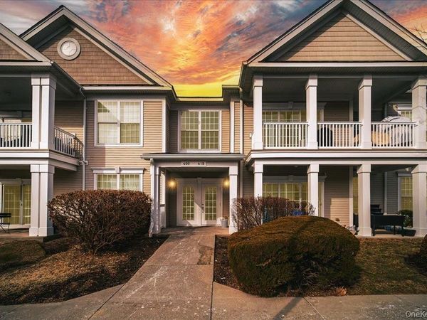 416 Saratoga Lane , Fishkill, NY 12524