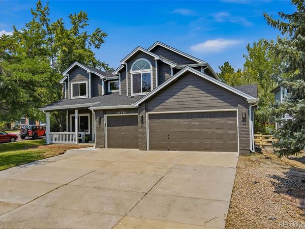10791 Trailrider Pass , Littleton, CO 80127